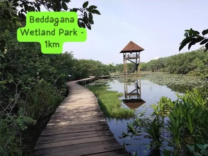 Idor Holidays Sri Jayewardenepura Kotte 0*,  Sri Lanka