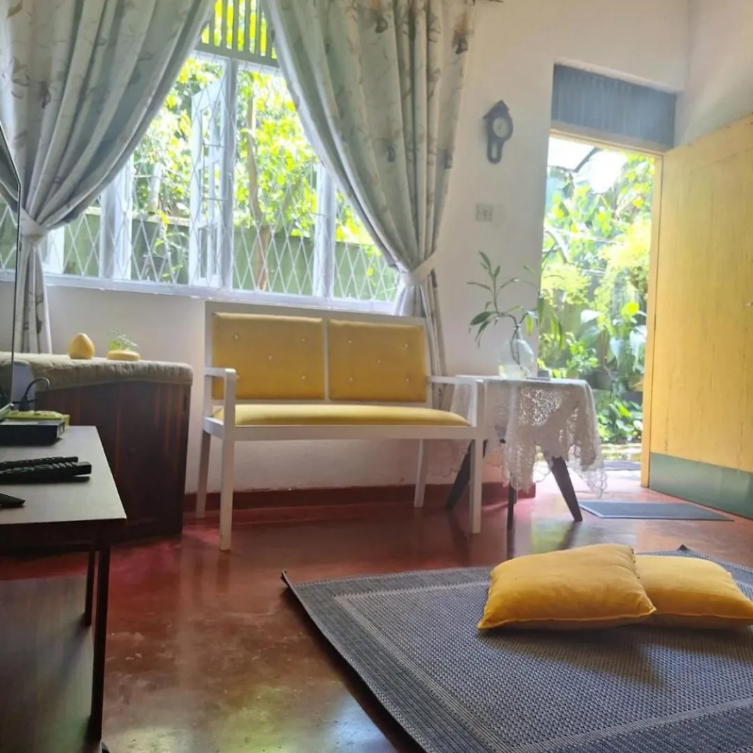 Idor Holidays Sri Jayewardenepura Kotte