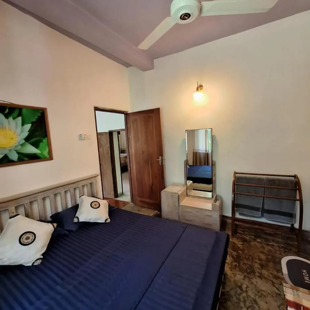 Apartment Idor Holidays Sri Jayewardenepura Kotte